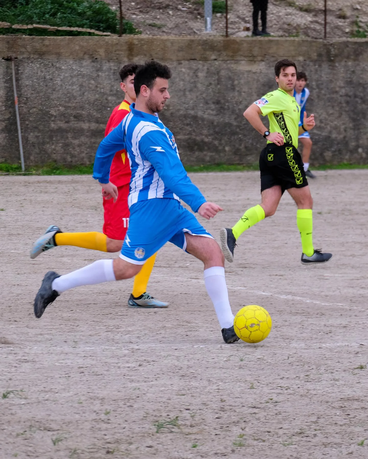 Castanea – San Pier Niceto, marzo 2024