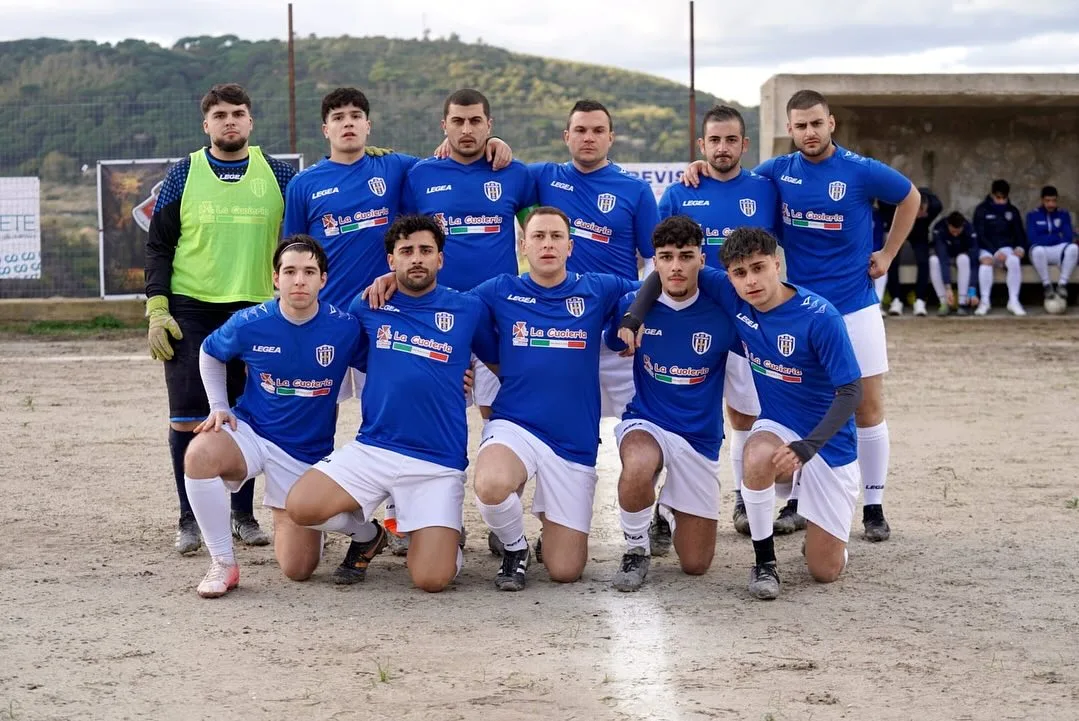 Castanea – Academy Torregrotta, dicembre 2024