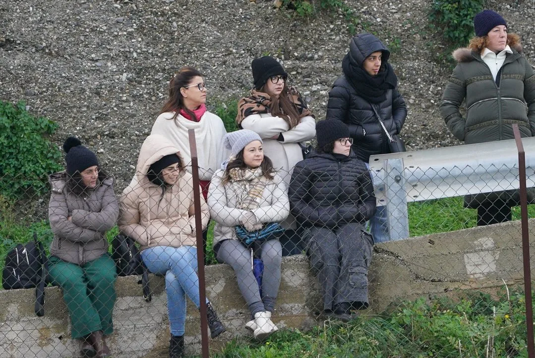 Castanea – Academy Torregrotta, dicembre 2024
