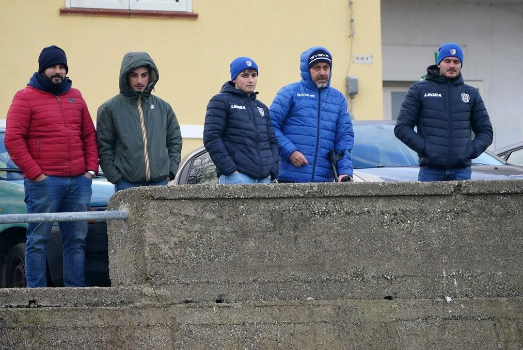 Castanea – Academy Torregrotta, dicembre 2024