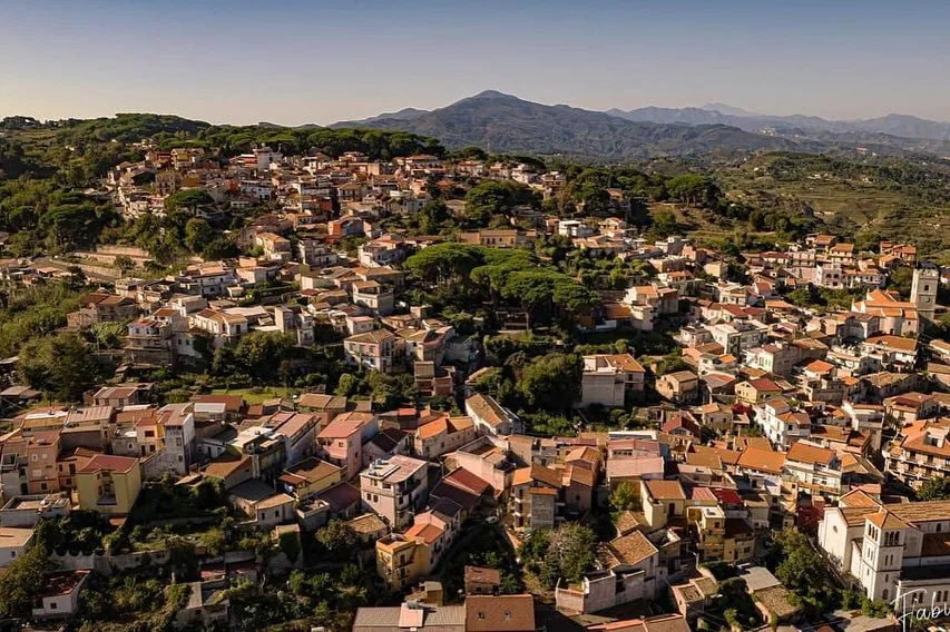 Castanea delle Furie