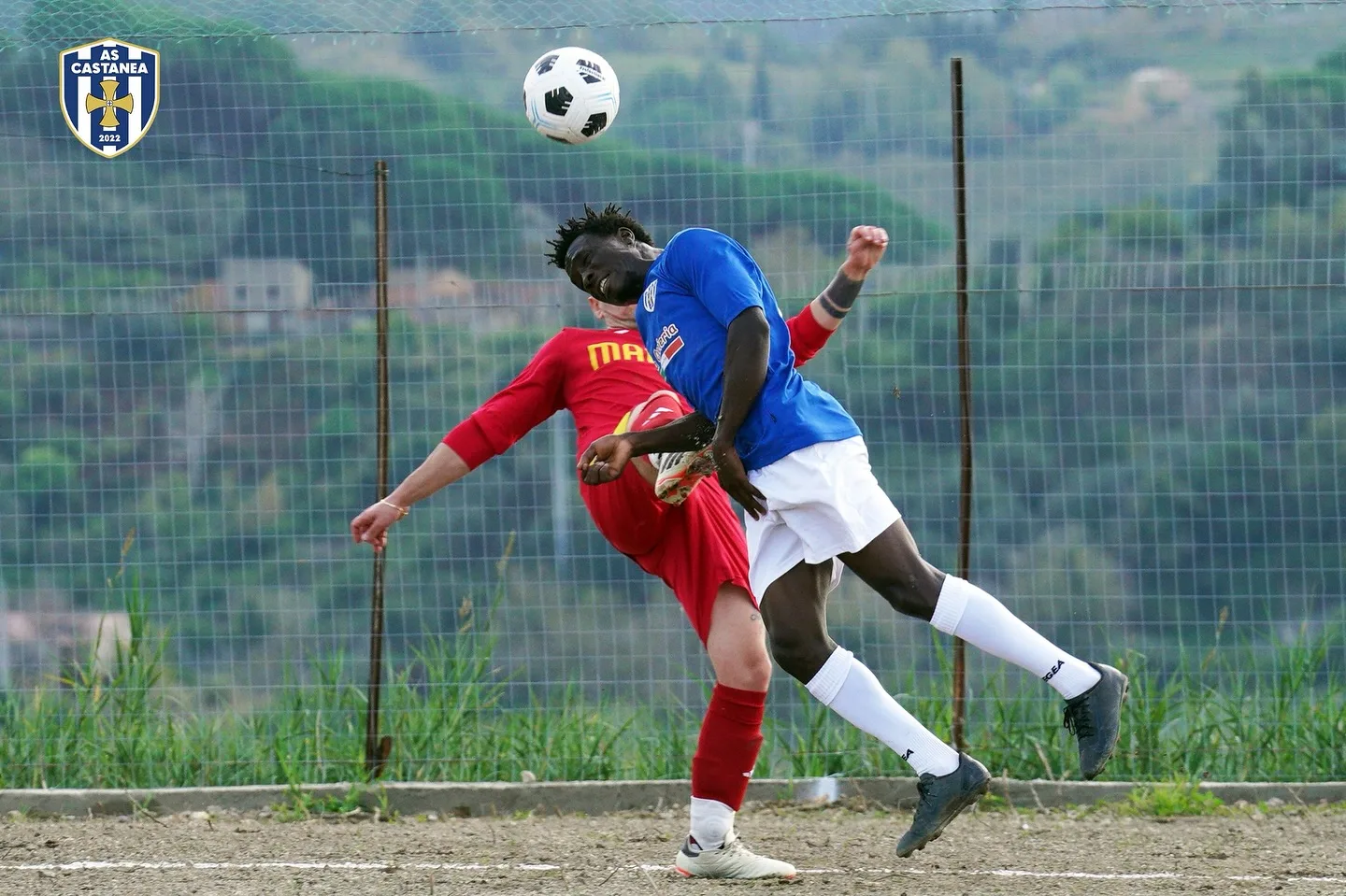 Castanea – Malfa 2-1, 2 novembre 2025