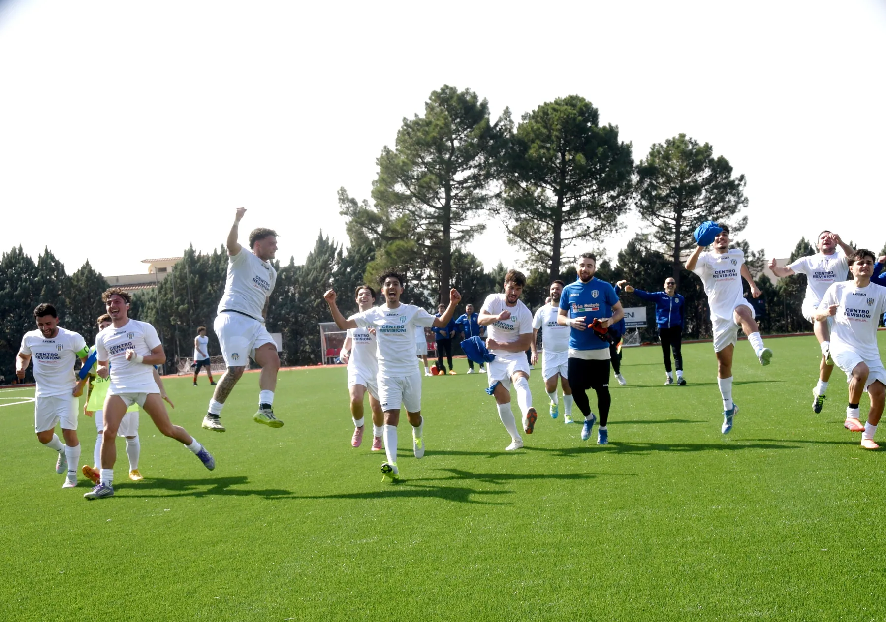 Torregrotta – Castanea 0-2, 1 marzo 2026