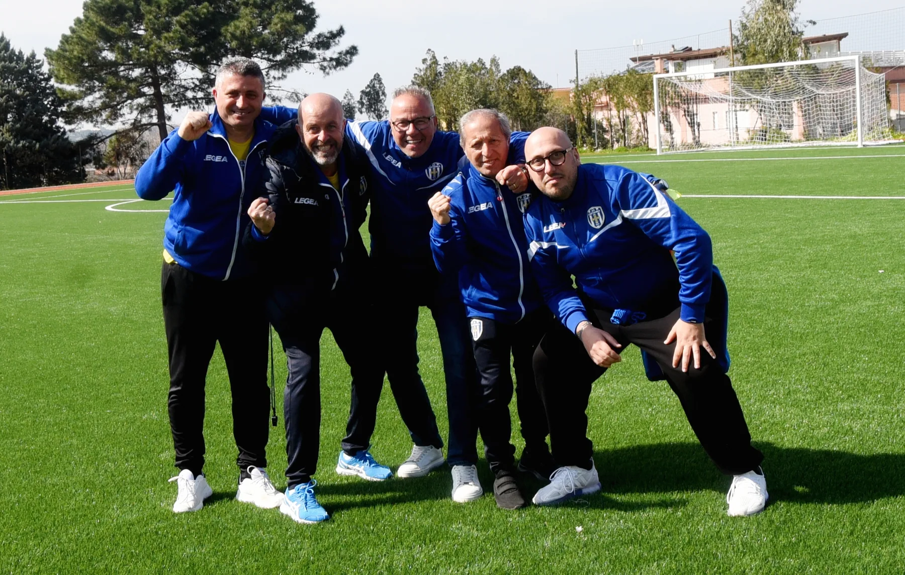 Torregrotta – Castanea 0-2, 1 marzo 2026