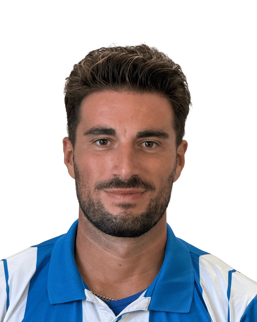Nunzio Arrigo