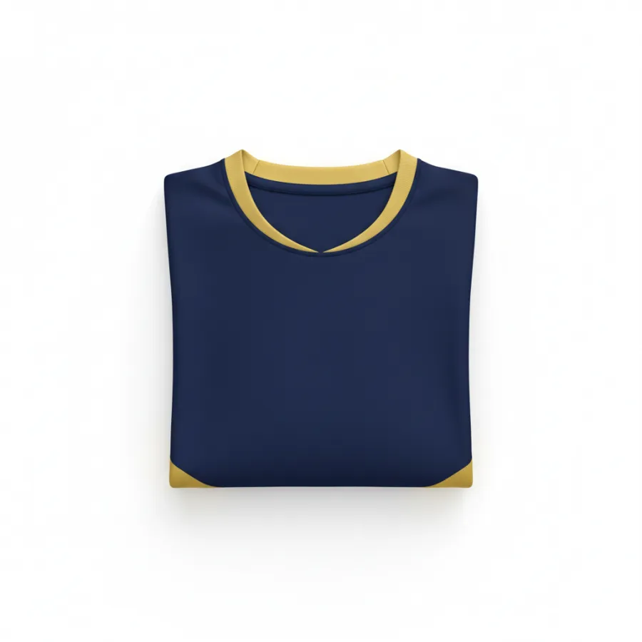 Maglia da gara 2026/27