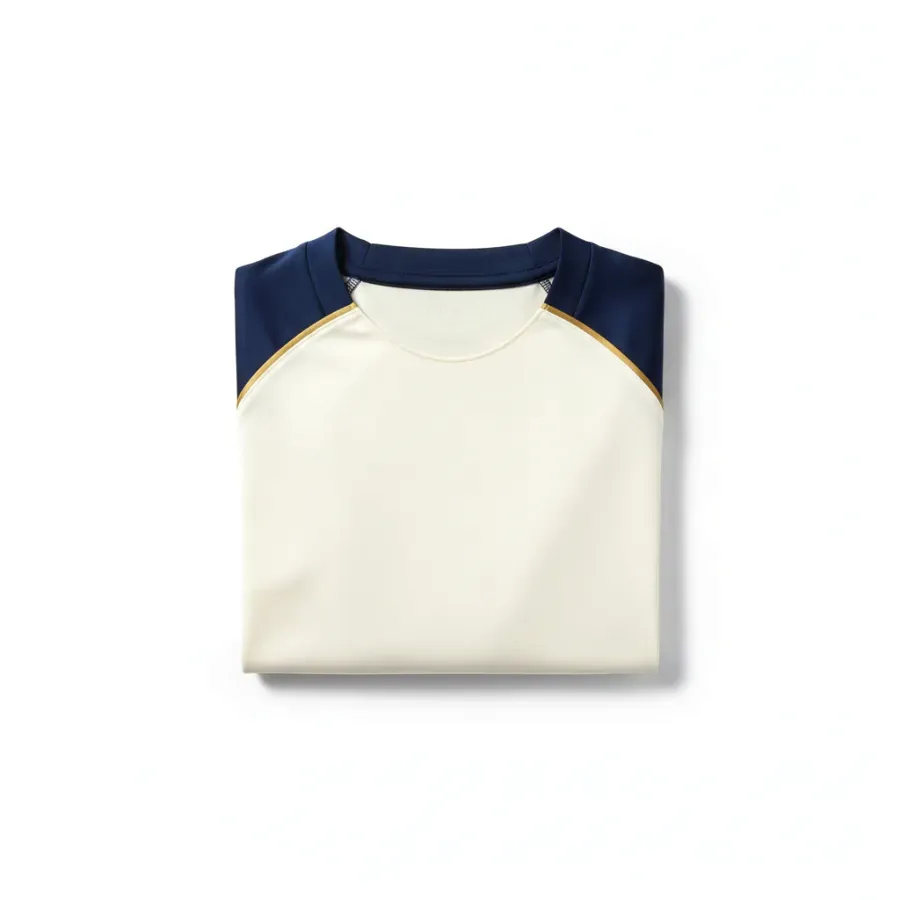 Maglia da trasferta