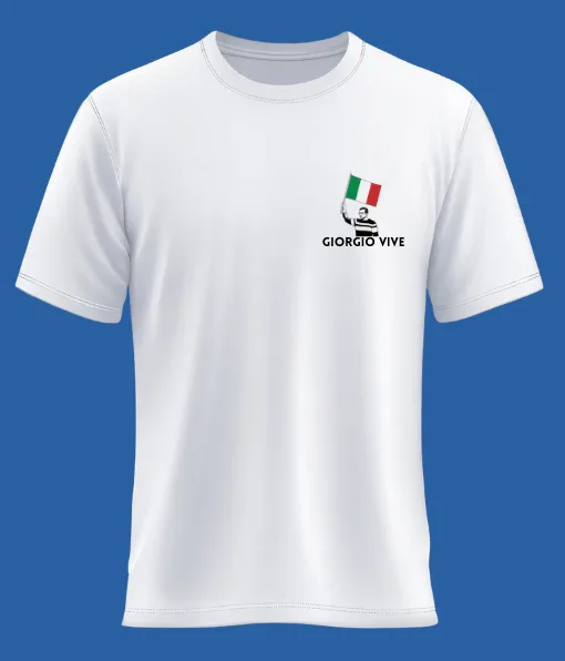 T-shirt Oversize Tifoseria