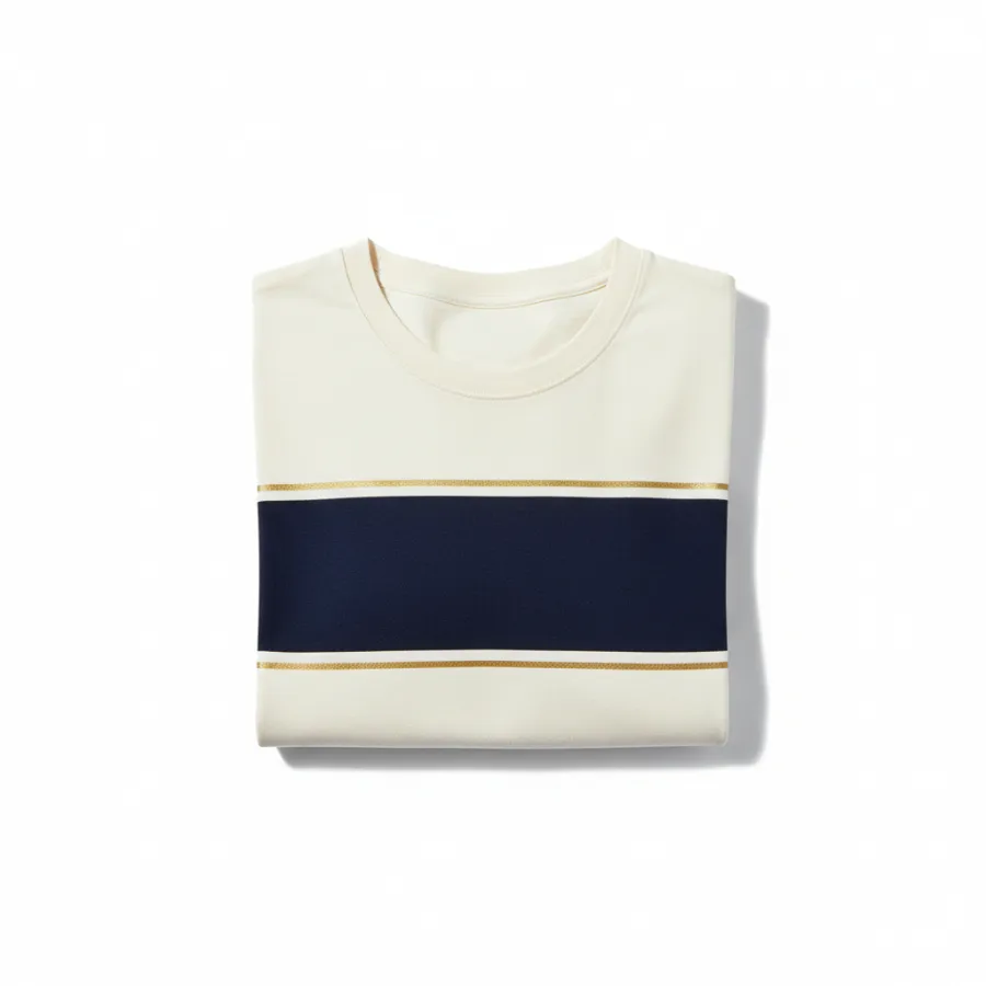 T-shirt Terra Bianca
